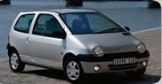 See rates for Renault Twingo